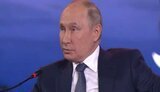 Путин рассчитывает на полное восстановление отношений с Украиной: Ситуация ненормальная и неестественная. ВИДЕО