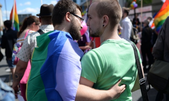 лгбт