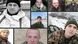 Загиблі Герої року 2020-го. Поіменно. Кожний