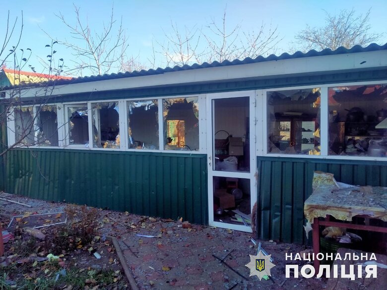 Day in Donetsk region: missile strikes on Sloviansk and shelling of Lyman. Loudest was in Bakhmut 02