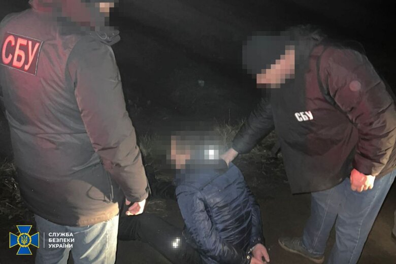Теракт біля ТЦК у Бердичеві. СБУ затримала двох агентів РФ