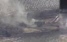 бійці 15 бригади знайшли та знищили ворожу рлс