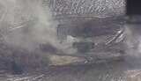 бійці 15 бригади знайшли та знищили ворожу рлс