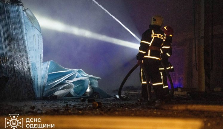 Все тяговые подстанции Одессы остались без электроснабжения из-за вражеской атаки: электротранспорт не работает