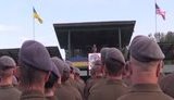 Українсько-американські військові навчання Rapid Trident-2019 стартували на Львівщині, - Міноборони. ВІДЕО+ФОТОрепортаж