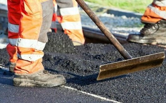 АМКУ оштрафував дві компанії на 106 мільйонів за змову на торгах із ремонту доріг