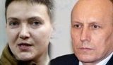 Нардепы на вылет: Бакулин в четверг, Надежде Савченко – приготовиться?