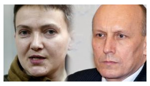 Нардепы на вылет: Бакулин в четверг, Надежде Савченко – приготовиться?