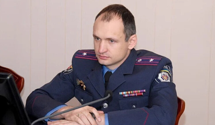 "Where is Tatarov?" Yanukovych and power department leadership of those times, except Tatarov, will be tried in biggest Maidan case. VIDEO
