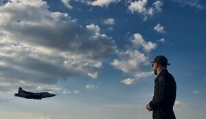 У Повітряних силах створено спецкомісію щодо переведення військових ПС в інші роди ЗСУ