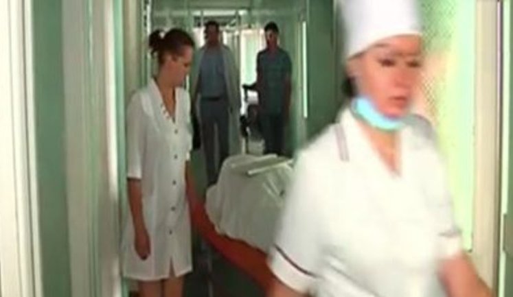 2-летняя девочка умерла от отравления грибами на Житомирщине. ВИДЕО