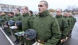 Окупанти призвали в армію Росії близько 12 тисяч українців із Криму, - правозахисники