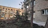 донеччина,краматорськ,обстріл