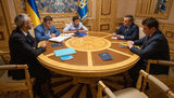 Зеленський перезавантажить НАБУ і САП, якщо не побачить реальних результатів роботи за три місяці, - заступник глави АП Рябошапка