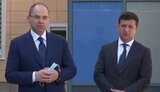 Зеленский об увольнении Степанова: Больше было невозможно работать в таком режиме. ВИДЕО