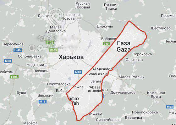 Пропагандист Соловйов критикує Ізраїль за бомбардування Сектора Гази: Мы так не ведем войну. Неприемлемые для нас методы 01