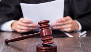 Предстанет перед судом предатель с Херсонщины, который сотрудничал с оккупантами в Дарьевской колонии, - ГБР. ФОТО