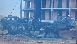 ЗСУ знищили на Херсонщині сучасну російську РЛС "Підліт" (доповнено). ВІДЕО+ФОТО