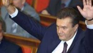 «Черный список» губернаторов! Как Янукович организовывает свою победу