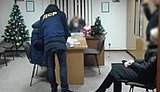 Чиновниця ОТГ на Чернігівщині вимагала у бізнесмена 27 тисяч гривень за незастосування штрафних санкцій, - НПУ