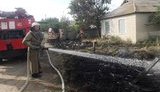 За добу на Херсонщині виникло 18 пожеж в екосистемах, основна причина - людський чинник, - ДСНС