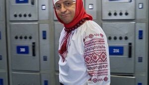 Страсти Разумковы