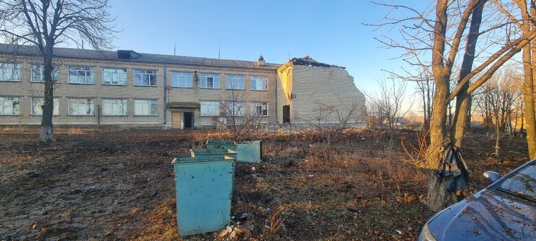 Росіяни завдали ракетних ударів по Краматорську, Великоновосілківській громаді, обстріляли Авдіївку, Часів Яр та Соледарську громаду - ОВА 02