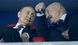 путин,лукашенко,fedosenko,reuters/vasily