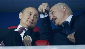 Зміна позиції Лукашенка щодо окупації Криму викликає занепокоєння, - Нуланд