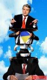 Гарант стабильности и процветания