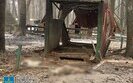Russian Federation hits eco-park near Kharkiv. Animals were killed