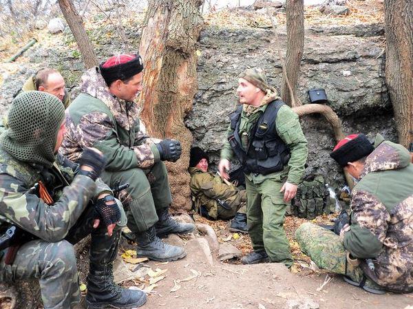 боевик видецких