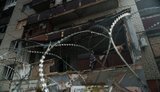 В Дружковке без воды, света и газа остаются 4 тысячи человек: город в 15 км от "серой зоны". ФОТОрепортаж