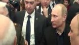 В штабе Путина рассказали как праздновать победу: Ну, как русские празднуют? Выпивать будем и закусывать. + ВИДЕО.
