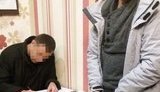 СБУ спіймала на хабарі $ 1 тис. митника аеропорту Запоріжжя. ФОТО