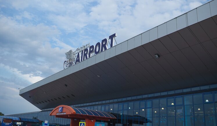 Russia has several scenarios for destabilizing situation in Moldova, one of them is capture of airport in Chisinau, - Prime Minister Rechan