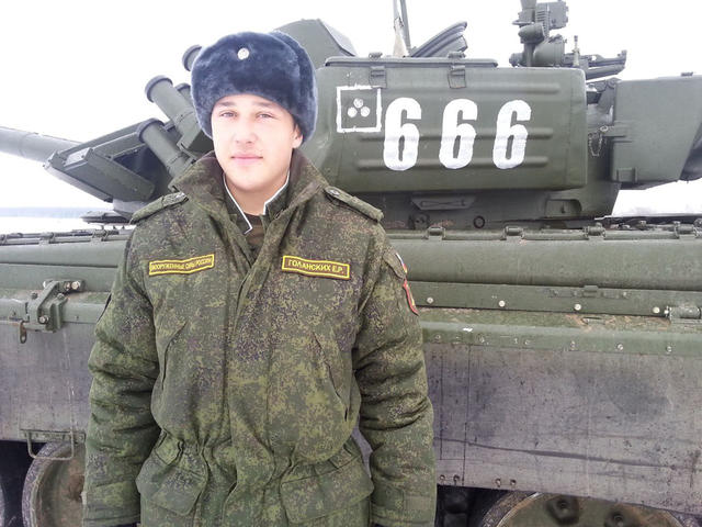 армия рф оккупанты доказательства