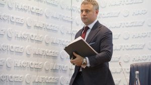 У разі припинення транзиту газу в ГТС можуть закачати водень, - Вітренко