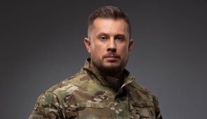 Драпатый: Билецкий - из когорты офицеров, которые творят глобальные изменения и строят украинскую армию будущего