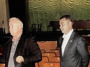 Альберт Черепаха - верный помощник оккупантов на Херсонщине