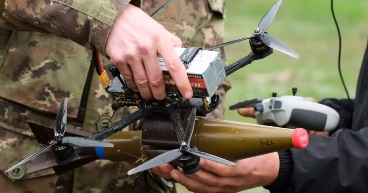 Russians Kill A Man In Novopavlivka Zaporizhzhia Region Censor NET russians-kill-a-man-in-novopavlivka-zaporizhzhia-region-censor-net