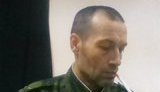 Підполковник &quot;ЛНР&quot; Шустров: &quot;ЛНР&quot; - це бл # дство, яке до складу РФ не приймуть. Мені пропонували прибрати члена уряду &quot;ЛНР&quot;