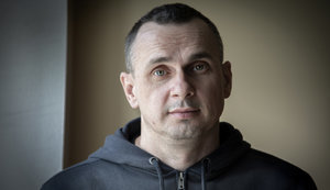 Сенцов стал лауреатом польской премии имени Винценза