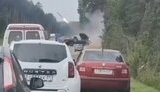 затор,обстріл,бєлгород,рсзв
