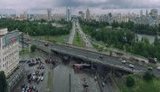 У Києві триває капітальний ремонт і будівельні роботи на 13 мостах і шляхопроводах, - Кличко. ВIДЕО