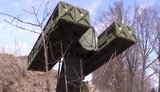 Экипажи ЗРК "Стрела-10" провели учения по ликвидация вражеских самолетов, вертолетов и беспилотников. ВИДЕО