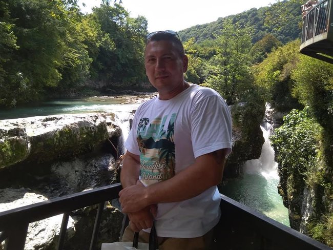 Комбриг 72-ї ОМБр Татусь розповів подробиці загибелі воїнів Юрія Олійника та Романа Селіхова 10 листопада на Донбасі 01