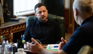 зеленський