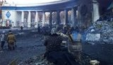 баррикады грушевского