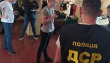 Двох "смотрящих" за виправною колонією викрили на Волині. ФОТО